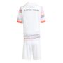 adidas Fcb A Mini - white
