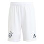 adidas Fcb A Mini - white