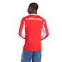 adidas Fcb H Jsy L - red