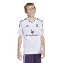 adidas Mufc A Jsy Y - white