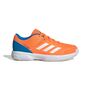 adidas Court Stabil Jr - ftwwht/ftwwht/ftwwht