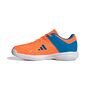 adidas Court Stabil Jr - ftwwht/ftwwht/ftwwht