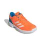 adidas Court Stabil Jr - ftwwht/ftwwht/ftwwht