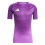 adidas T25 P Gk Jsy M - purbur