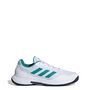 adidas Gamecourt 2 M - ftwwht/purtea/cblack