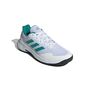 adidas Gamecourt 2 M - ftwwht/purtea/cblack