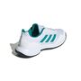 adidas Gamecourt 2 M - ftwwht/purtea/cblack