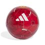 adidas Mufc Clb Home - mufred/actmar/black