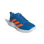 adidas Court Team 2.0 M - broyal/ftwwht/ftwwht