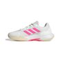 adidas Gamecourt 2 W - cwhite/lucpnk/cblack