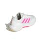 adidas Gamecourt 2 W - cwhite/lucpnk/cblack