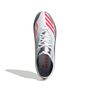 adidas F50 Messi Elite Fg J - ftwwht/lucred/silvmt