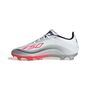 adidas F50 Messi Elite Fg J - ftwwht/lucred/silvmt