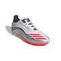 adidas F50 Messi Elite Fg J - ftwwht/lucred/silvmt