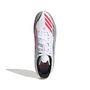 adidas F50 Messi League Mg J - ftwwht/lucred/silvmt