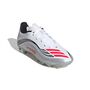 adidas F50 Messi League Mg J - ftwwht/lucred/silvmt