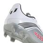 adidas F50 Messi League Mg J - ftwwht/lucred/silvmt