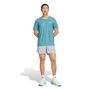 adidas Adi365 Co Tee M - minton/pretea