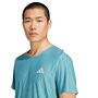 adidas Adi365 Co Tee M - minton/pretea