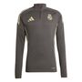 adidas Real Tr Top - utigre 