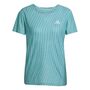 adidas Adi365 Co Tee W - minton/pretea