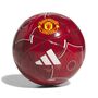 adidas Mufc Mini Home - mufred/actmar/black