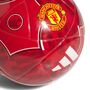 adidas Mufc Mini Home - mufred/actmar/black