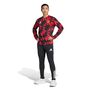 adidas Mufc Pre Wrmtop - mufred