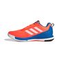 adidas Novaflight 2 M - tmsoor/zeromt/broyal
