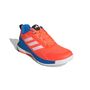 adidas Novaflight 2 M - tmsoor/zeromt/broyal