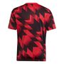 adidas Mufc Preshi Y Kinder - mufred
