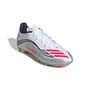 adidas F50 Messi League Fg/Mg J - ftwwht/lucred/silvmt