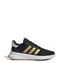 adidas X_Plrpath - cblack/goldmt/crywht
