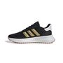adidas X_Plrpath - cblack/goldmt/crywht
