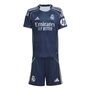 adidas Real A Y Kit - legink