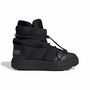 adidas Adidas X Moonboot Ace - cblack/cblack/msilve