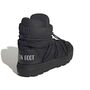 adidas Adidas X Moonboot Ace - cblack/cblack/msilve