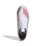 adidas F50 Messi League Tf J - ftwwht/lucred/silvmt