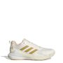 adidas Novaflight 2 W - owhite/goldmt/crysan