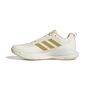 adidas Novaflight 2 W - owhite/goldmt/crysan