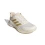 adidas Novaflight 2 W - owhite/goldmt/crysan