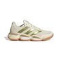 adidas Stabil 16 W - owhite/goldmt/crysan