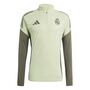 adidas Real Tr Top - almlim