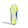 adidas F50 Messi Club Fg/Mg J - royblu/syello/seblbu