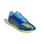adidas F50 Messi Club Fg/Mg J - royblu/syello/seblbu