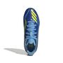 adidas F50 Messi League Fg/Mg J - royblu/syello/seblbu