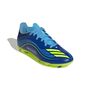 adidas F50 Messi League Fg/Mg J - royblu/syello/seblbu