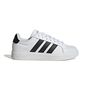 adidas Streettalk - ftwwht/cblack/goldmt