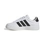 adidas Streettalk - ftwwht/cblack/goldmt