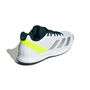 adidas Courtflash Speed 2 - ftwwht/silvmt/luclem
